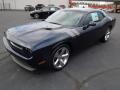 Jazz Blue Pearl - Challenger R/T Photo No. 2