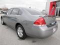 Dark Silver Metallic - Impala LT Photo No. 3