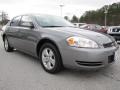 Dark Silver Metallic - Impala LT Photo No. 7