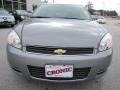 Dark Silver Metallic - Impala LT Photo No. 8