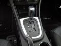  2013 Avenger SXT V6 6 Speed AutoStick Automatic Shifter