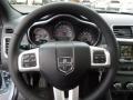 Black Steering Wheel Photo for 2013 Dodge Avenger #73862747
