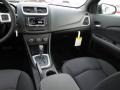 Crystal Blue Pearl - Avenger SXT V6 Photo No. 19