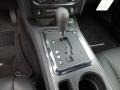 5 Speed AutoStick Automatic 2013 Dodge Challenger SXT Plus Transmission