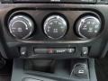 2013 Dodge Challenger SXT Plus Controls