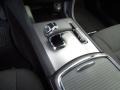 8 Speed Automatic 2013 Dodge Charger SE Transmission