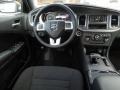 Black Dashboard Photo for 2013 Dodge Charger #73863152