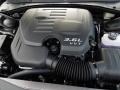 3.6 Liter DOHC 24-Valve VVT Pentastar V6 Engine for 2013 Dodge Charger SE #73863191
