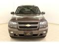 Desert Brown Metallic - TrailBlazer LT Photo No. 2