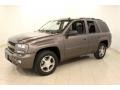 Desert Brown Metallic - TrailBlazer LT Photo No. 3