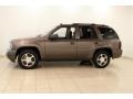 Desert Brown Metallic - TrailBlazer LT Photo No. 4