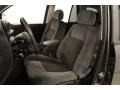 Desert Brown Metallic - TrailBlazer LT Photo No. 8