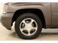Desert Brown Metallic - TrailBlazer LT Photo No. 19