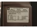 Desert Brown Metallic - TrailBlazer LT Photo No. 20