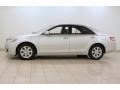 Classic Silver Metallic - Camry LE Photo No. 4