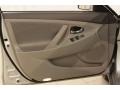 Classic Silver Metallic - Camry LE Photo No. 5
