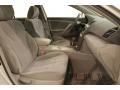 Classic Silver Metallic - Camry LE Photo No. 13