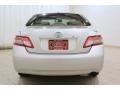 Classic Silver Metallic - Camry LE Photo No. 16