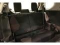 Dark Gray Rear Seat Photo for 2012 Scion iQ #73863506