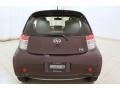 2012 Black Currant Metallic Scion iQ   photo #30