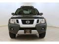 2011 Night Armor Nissan Xterra Pro-4X 4x4  photo #2