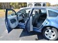Marine Blue Pearl - Caliber SXT Photo No. 11