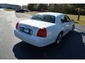 Ceramic White Tri Coat - Town Car Cartier Photo No. 5