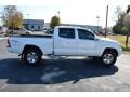 2008 Super White Toyota Tacoma V6 TRD Sport Double Cab 4x4  photo #4