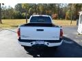 2008 Super White Toyota Tacoma V6 TRD Sport Double Cab 4x4  photo #6