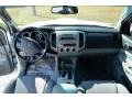 2008 Super White Toyota Tacoma V6 TRD Sport Double Cab 4x4  photo #14