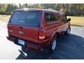 Redfire Metallic - Ranger Sport SuperCab Photo No. 5