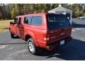 Redfire Metallic - Ranger Sport SuperCab Photo No. 7