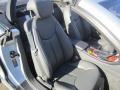 Charcoal Front Seat Photo for 2003 Mercedes-Benz SL #73864790