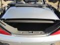 Diamond Silver Metallic - SL 500 Roadster Photo No. 21