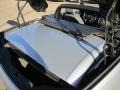 Diamond Silver Metallic - SL 500 Roadster Photo No. 23