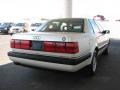  1991 V8 quattro Alpine White