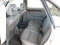 Grey Interior Photo for 1991 Audi V8 #7386503