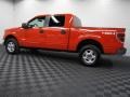 2012 Race Red Ford F150 XLT SuperCrew 4x4  photo #5