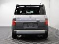 Satin Silver Metallic - Element EX AWD Photo No. 4