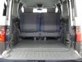 Satin Silver Metallic - Element EX AWD Photo No. 5