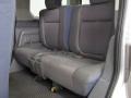Satin Silver Metallic - Element EX AWD Photo No. 10