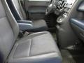 Satin Silver Metallic - Element EX AWD Photo No. 12