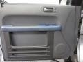 Satin Silver Metallic - Element EX AWD Photo No. 13
