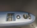 Satin Silver Metallic - Element EX AWD Photo No. 14