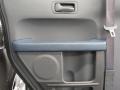 Satin Silver Metallic - Element EX AWD Photo No. 15