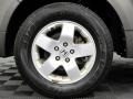 Satin Silver Metallic - Element EX AWD Photo No. 27