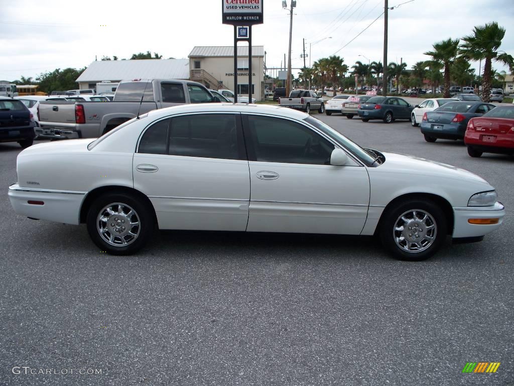 2000 Park Avenue Ultra - Bright White / Taupe photo #4