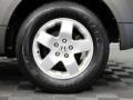 Satin Silver Metallic - Element EX AWD Photo No. 28