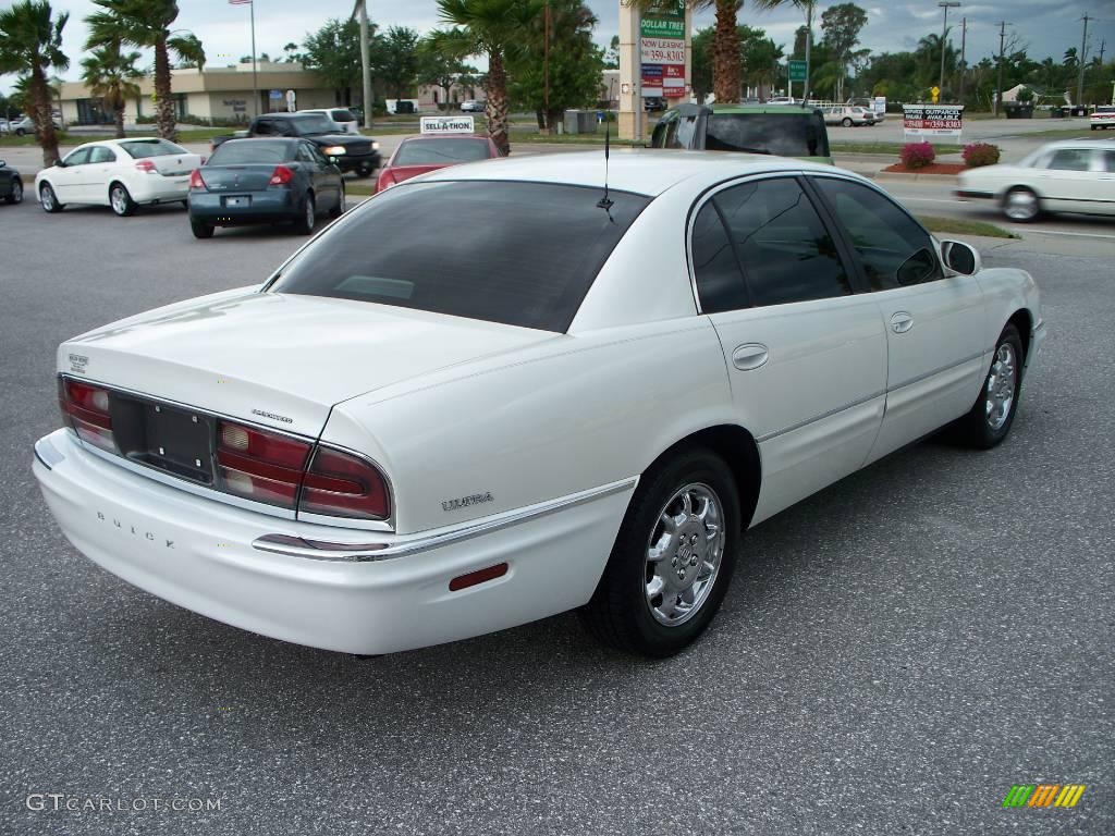 2000 Park Avenue Ultra - Bright White / Taupe photo #5