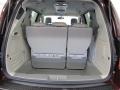  2008 Town & Country Limited Trunk